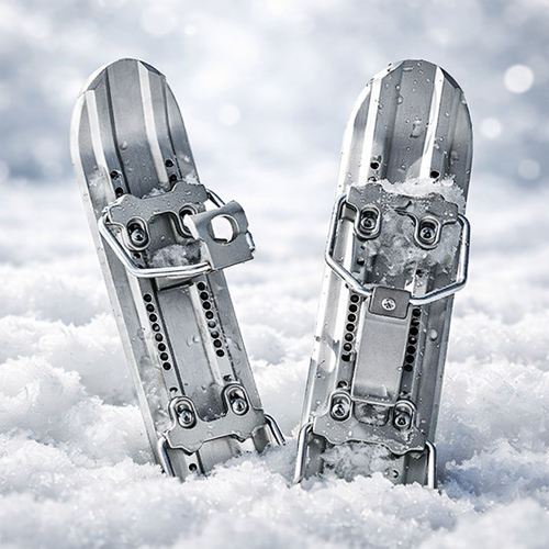 FortySki Global Launch Sale – $545 → $499 (Limited Time Offer)